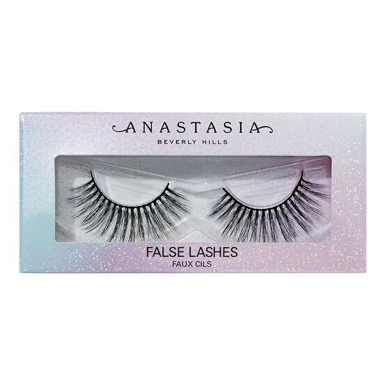 NORVINA FALSE EYELASHES - FASHION